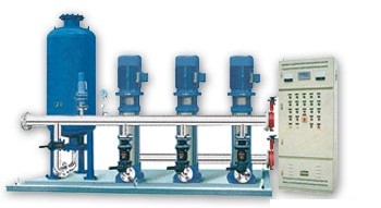 生活气压供水成套设备
