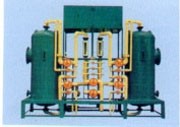 ZGR型组合式软化水装置