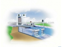 Water Treatment UV Machine